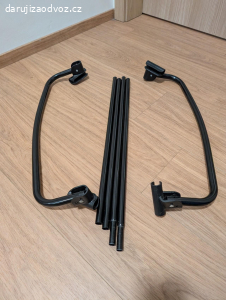 Příslušenství k cest. postýlce