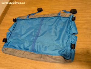 Příslušenství k cest. postýlce