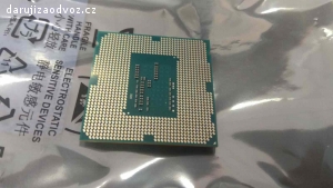 procesor Intel Pentium CPU G3250