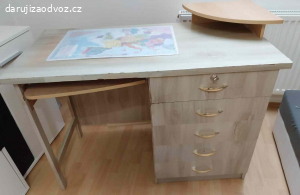 Psací stůl