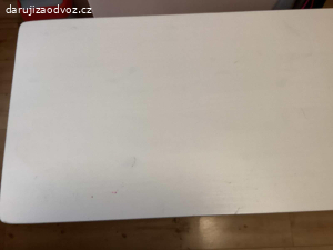 Psací stůl