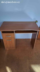 Psací stůl