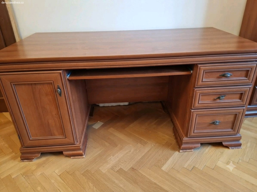 Psaci stul