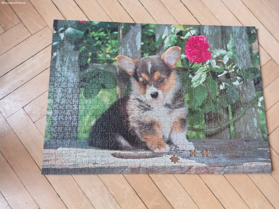 PUZZLE