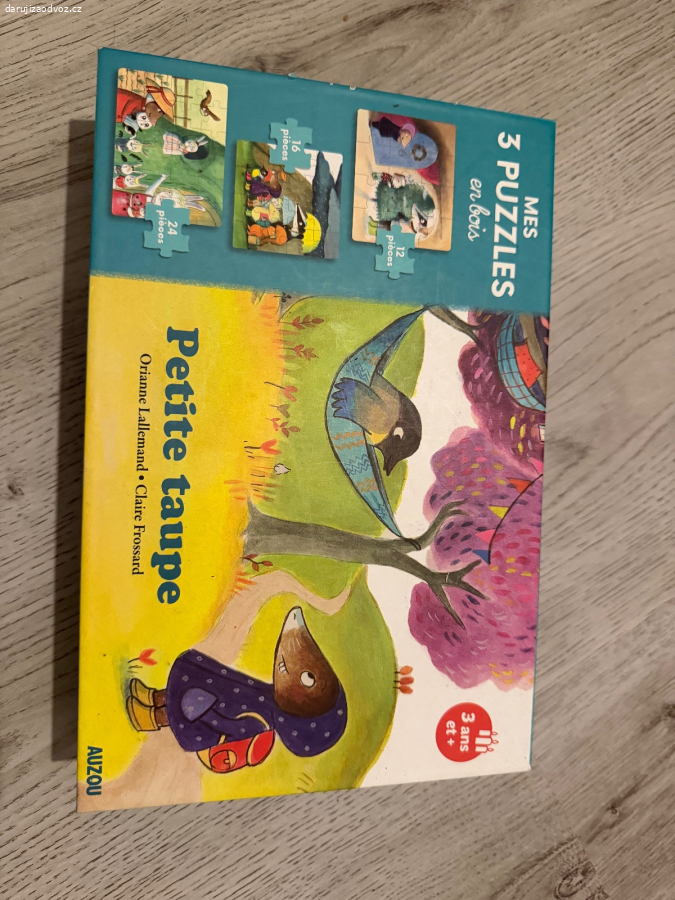Puzzle