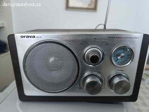 Rádio