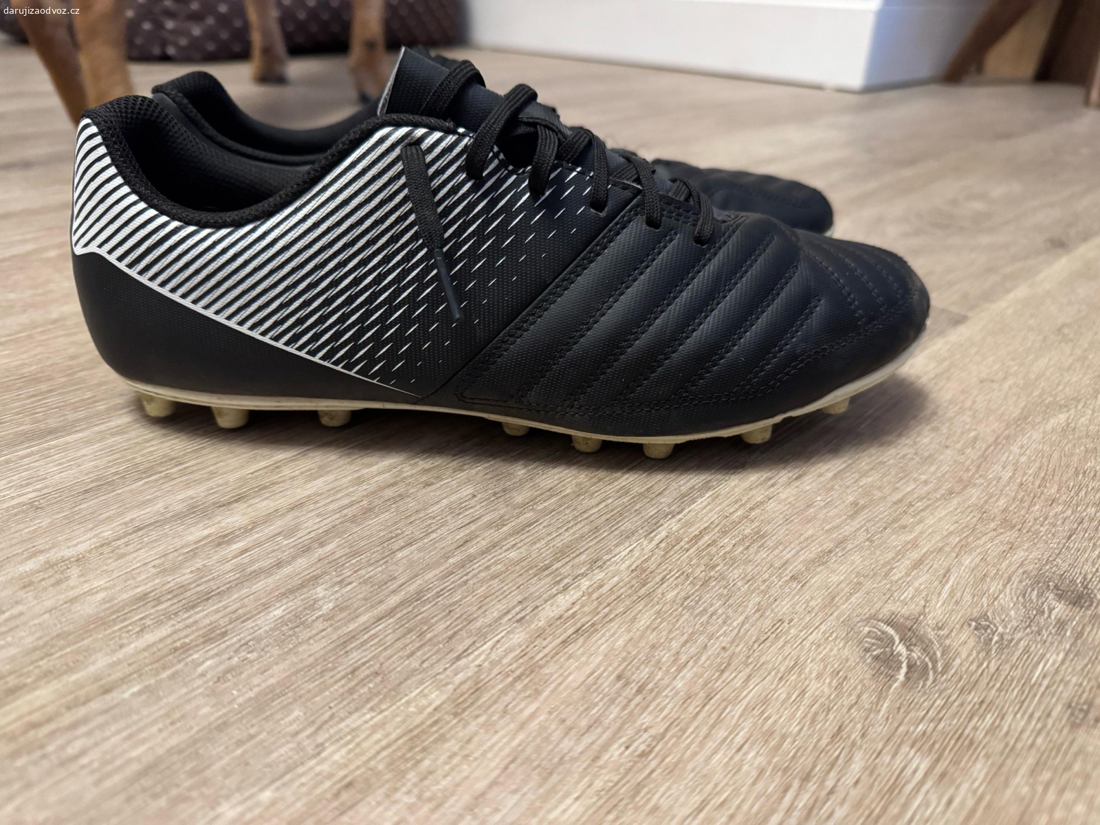 Ragbyové boty. velikost 44, decathlon