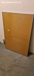 Rám obrazu RESLIG IKEA