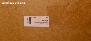 Rám obrazu RESLIG IKEA