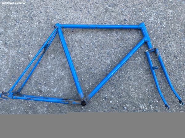 Rám silničního kola