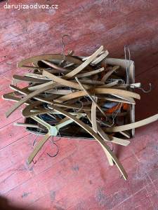 Ramínka na oblečení