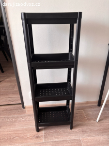 Regál