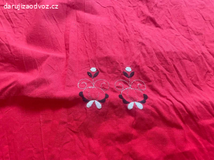 Ubrus - 113 x 135 cm