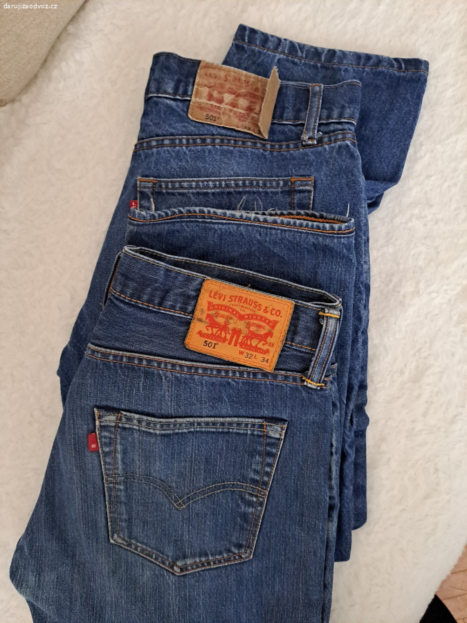 Daruji rifle LEVIS