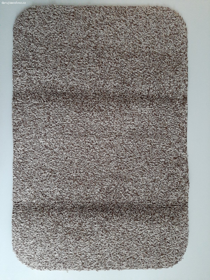 Rohožka / kobereček