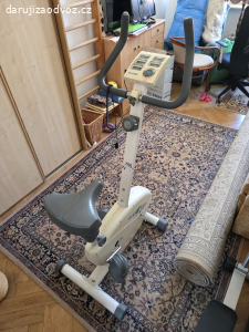 Rotoped Housefit za odvoz