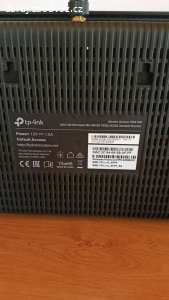 Router TP-Link Archer VR2100