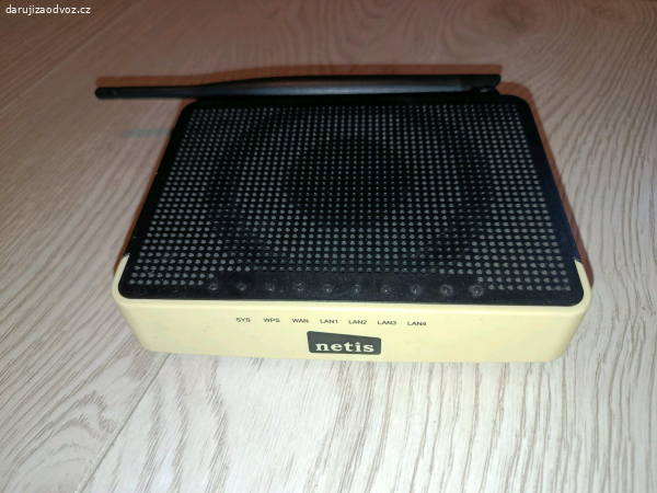 Router
