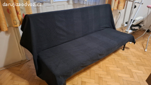 Rozkládací gauč