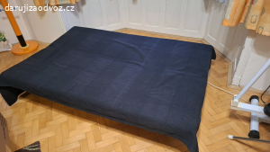 Rozkládací gauč