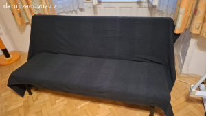 Rozkládací gauč