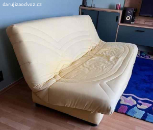 Rozkládací pohovka