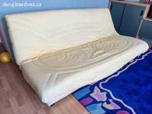 Rozkládací pohovka