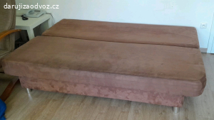 Rozkládací pohovka