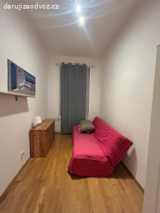 Rozkládací pohovky