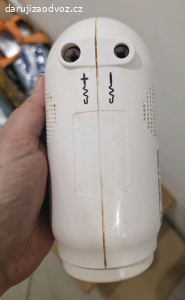 rezervace- Ruční šlehač Tefal