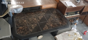 rušení prodejny bazaru