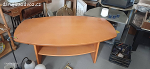 rušení prodejny bazaru