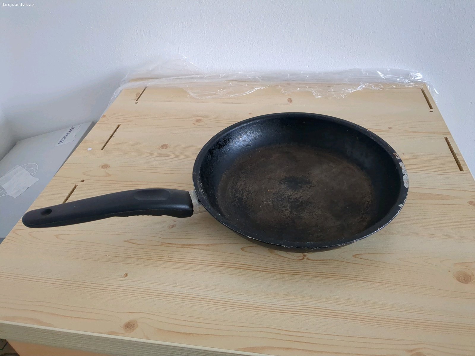 různé nádobí. různé nádobí
