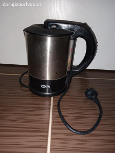 rychlovarná konvice