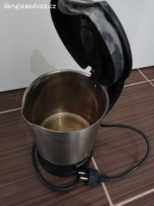 rychlovarná konvice