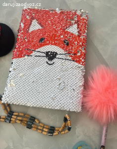 sada pro malou princeznu