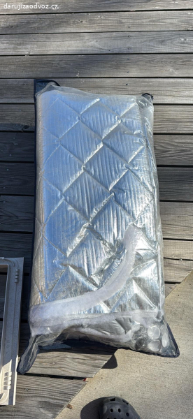 sada termoclon na auto