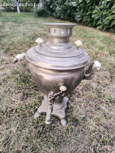 samovar