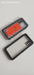 Samsung A51 - pouzdro,kryt,obal