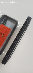 Samsung A51 - pouzdro,kryt,obal