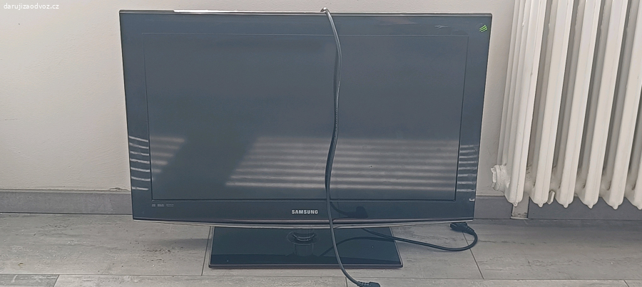 Samsung TV