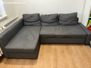 sedací souprava rozkládací