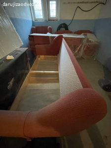 Sedací souprava