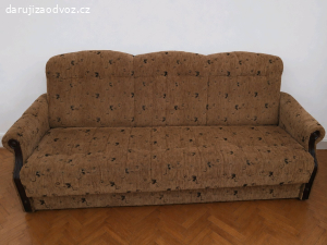 Sedací souprava