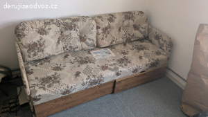 sedací soupravy
