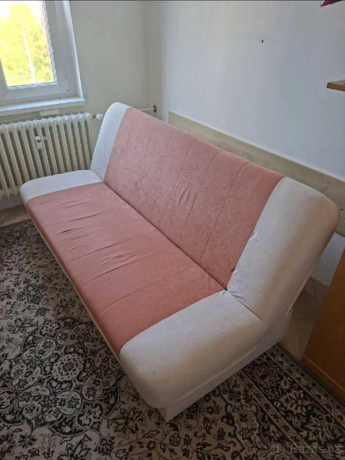 sedačka / postel