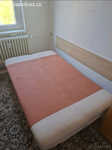 sedačka / postel