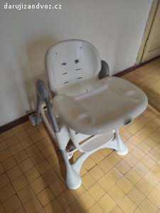 sedačka pro dítě