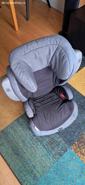 sedačka Römer 15-36 kg