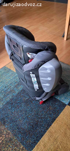 sedačka Römer 15-36 kg